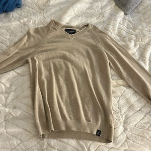 Lucky brand sweater